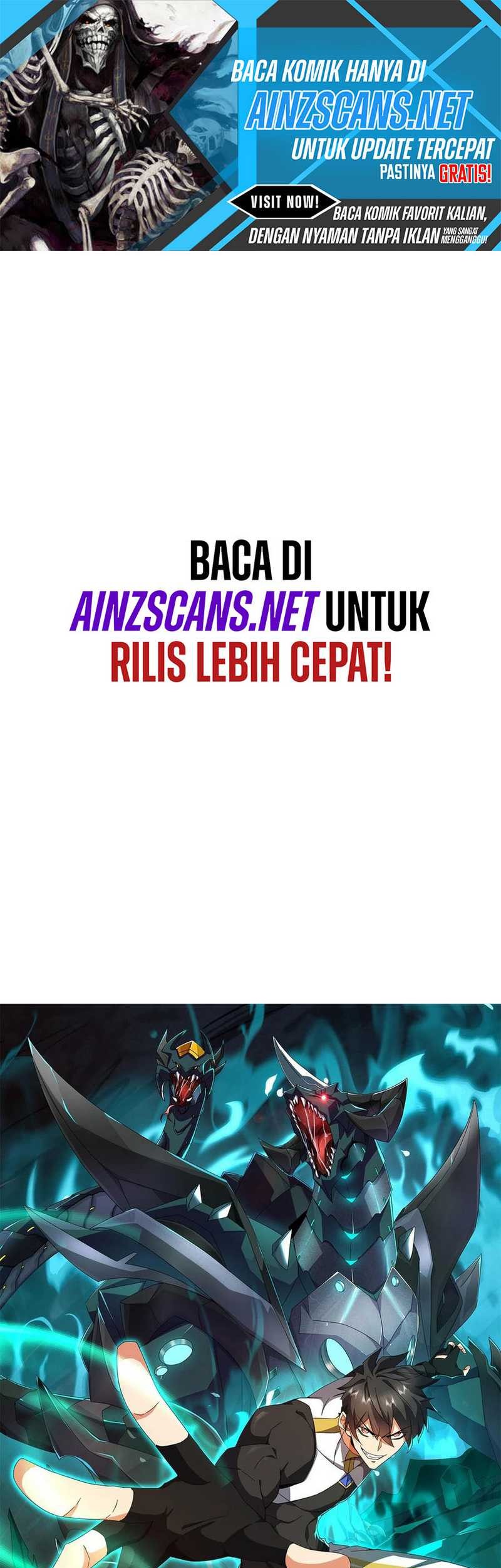 Baca Domestication of Divine Beasts at the Beginning Chapter 36 Gambar 2