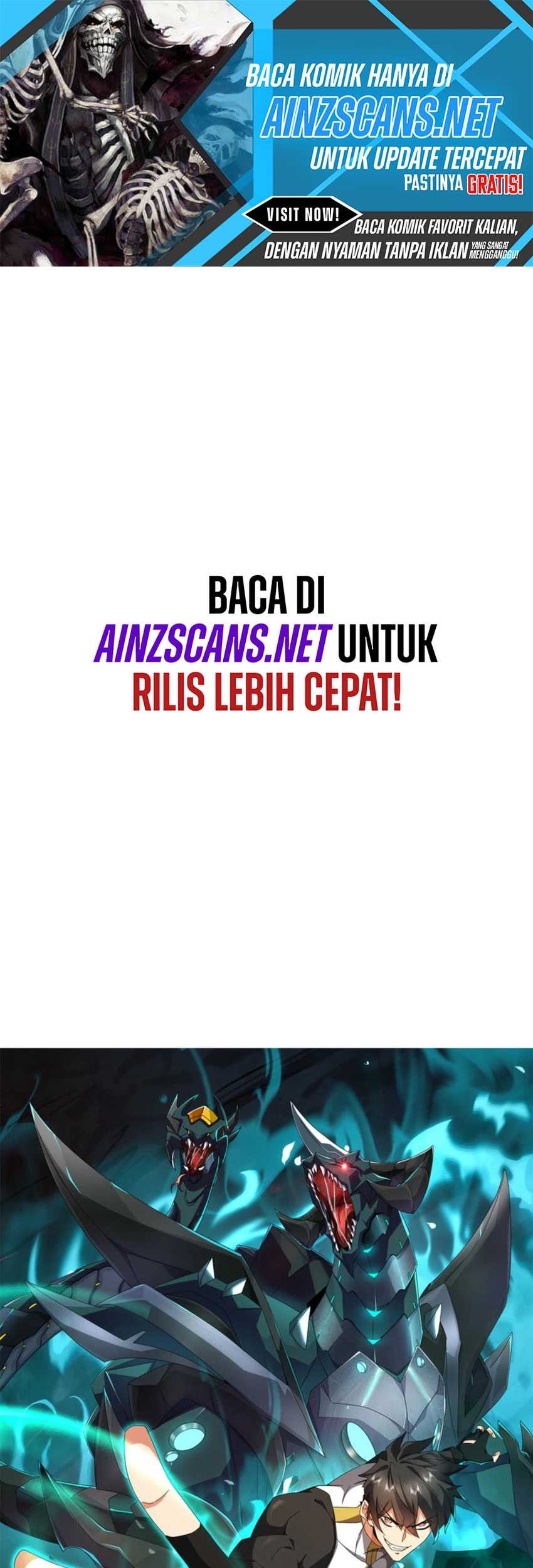 Baca Domestication of Divine Beasts at the Beginning Chapter 38 Gambar 2