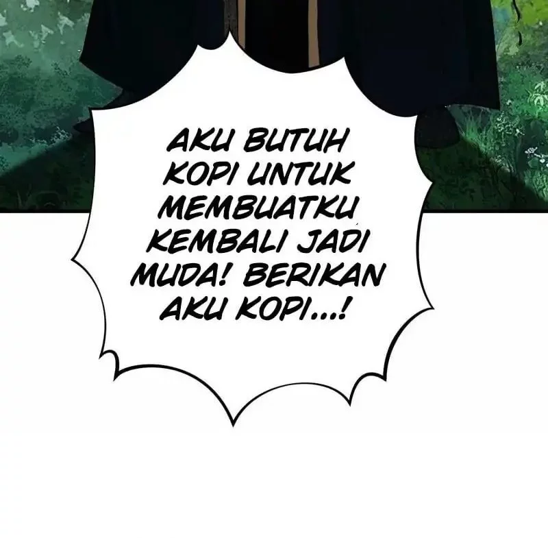 Domestication of Divine Beasts at the Beginning Chapter 41 Gambar 44