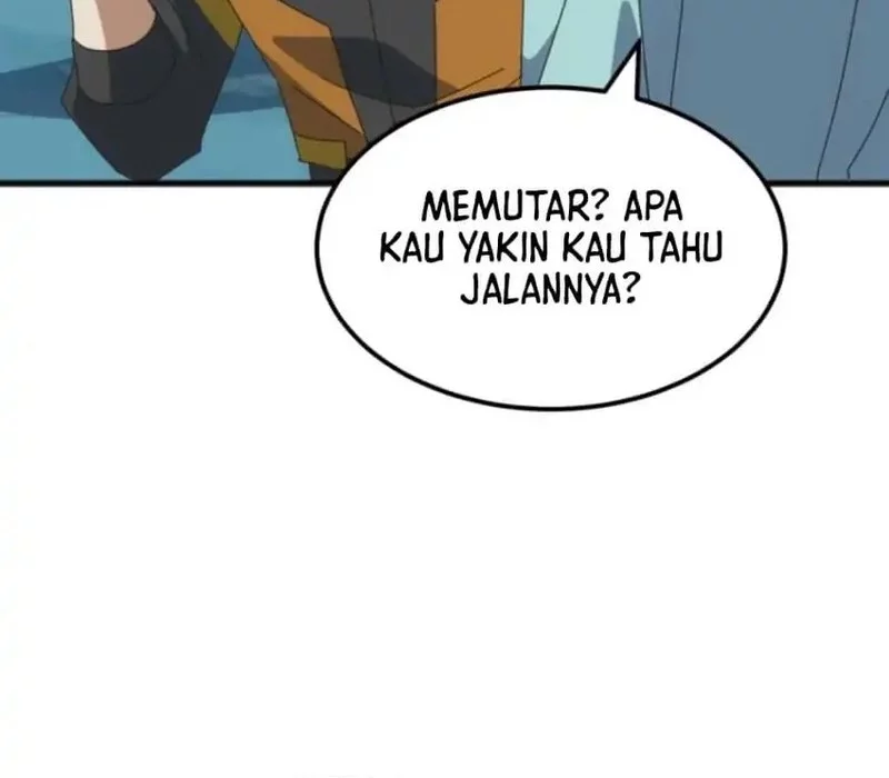 Domestication of Divine Beasts at the Beginning Chapter 41 Gambar 12