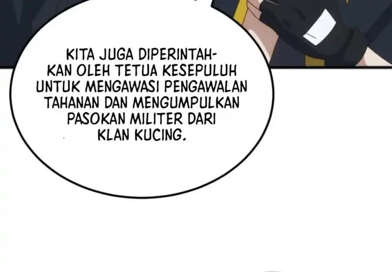 Domestication of Divine Beasts at the Beginning Chapter 41 Gambar 24