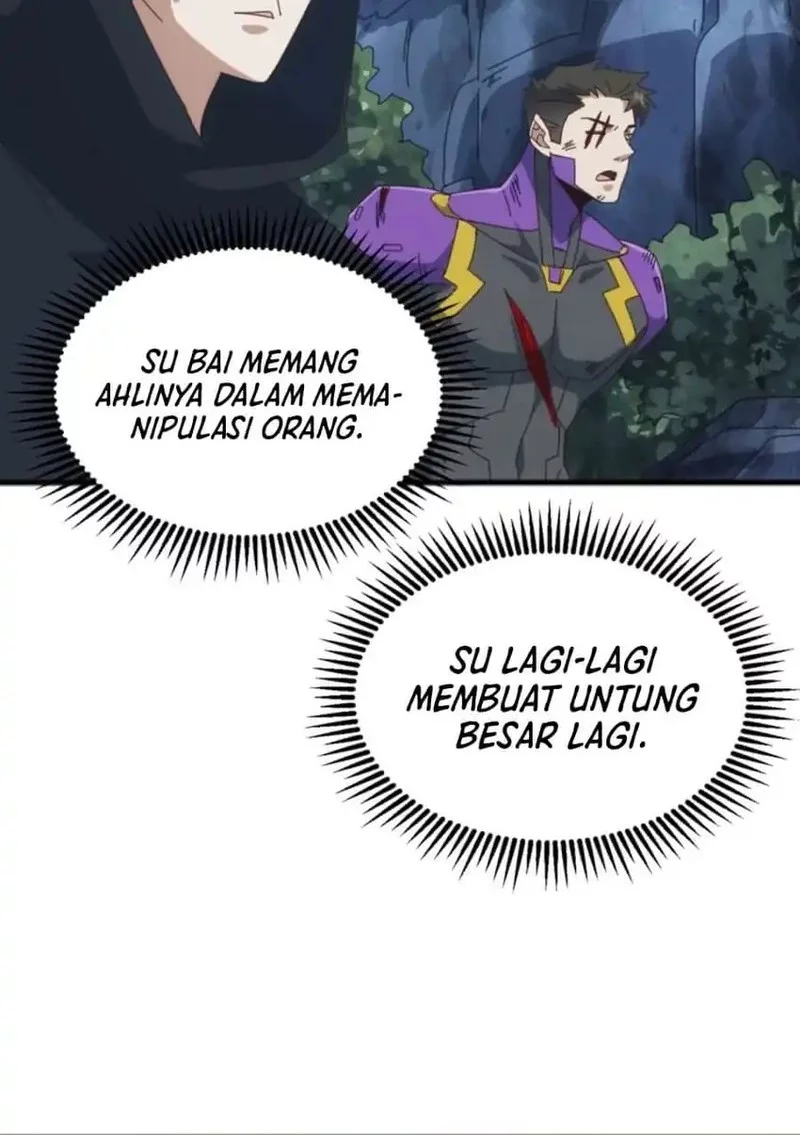 Domestication of Divine Beasts at the Beginning Chapter 41 Gambar 32