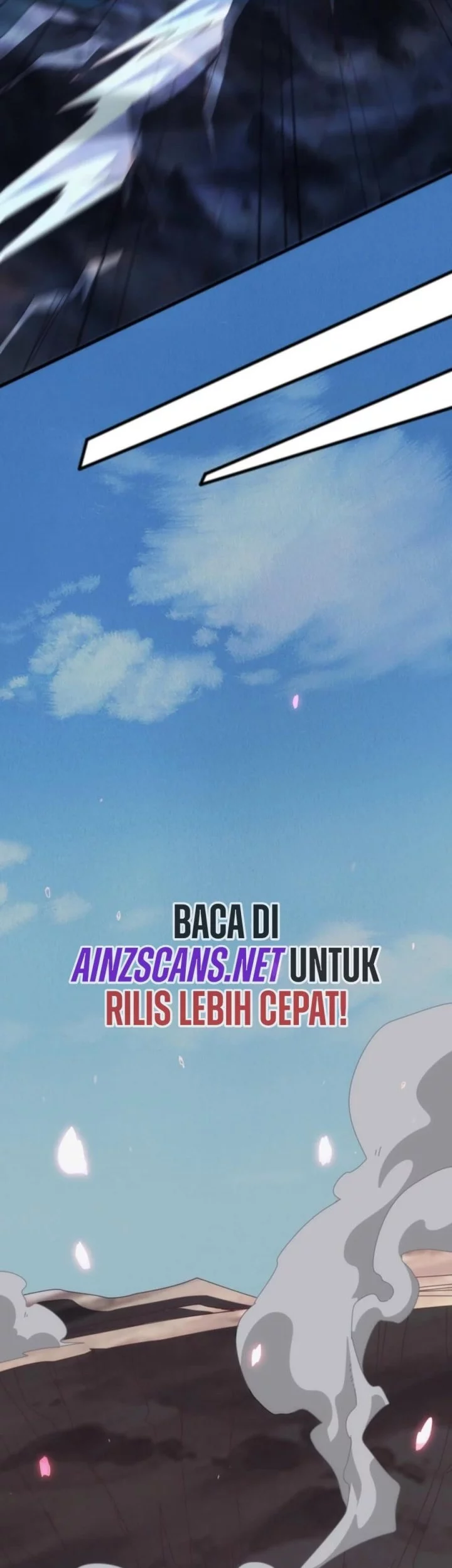 Domestication of Divine Beasts at the Beginning Chapter 43 Gambar 34