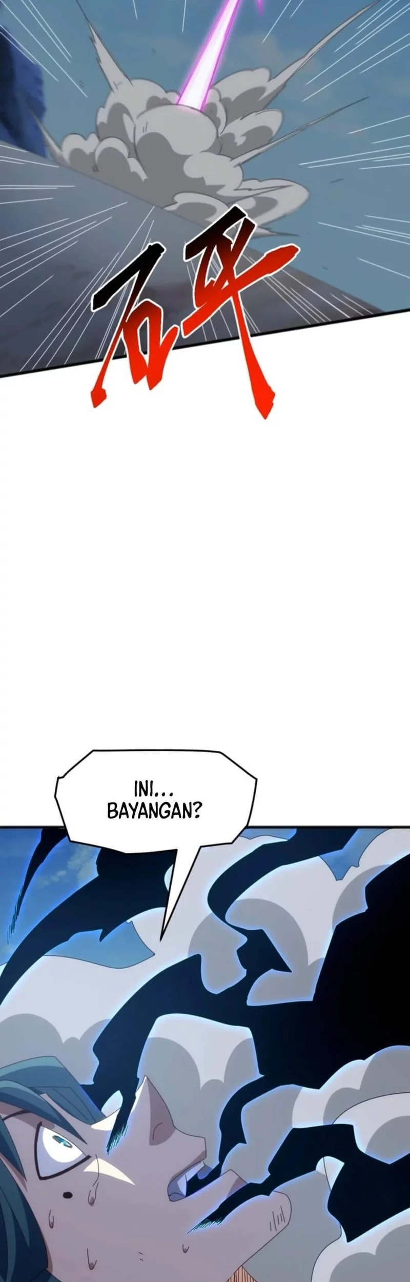 Domestication of Divine Beasts at the Beginning Chapter 44 Gambar 42