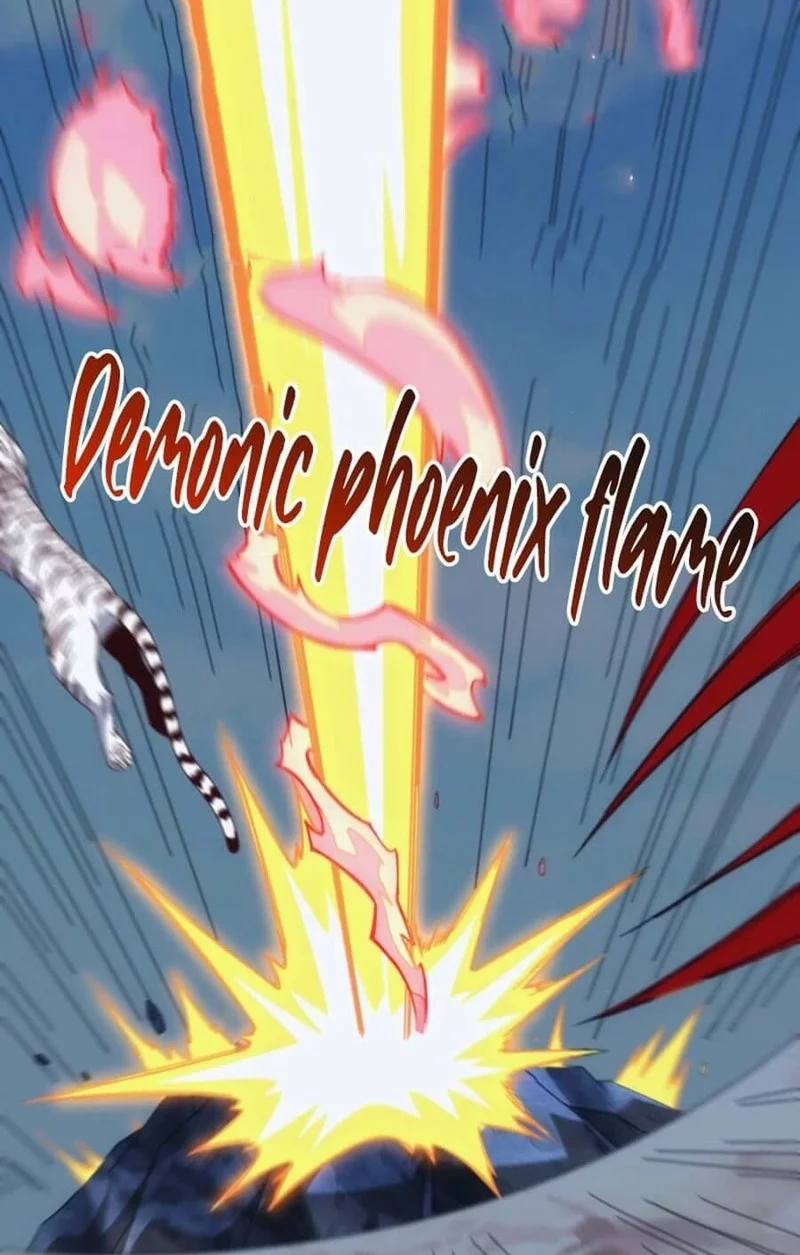 Domestication of Divine Beasts at the Beginning Chapter 44 Gambar 27