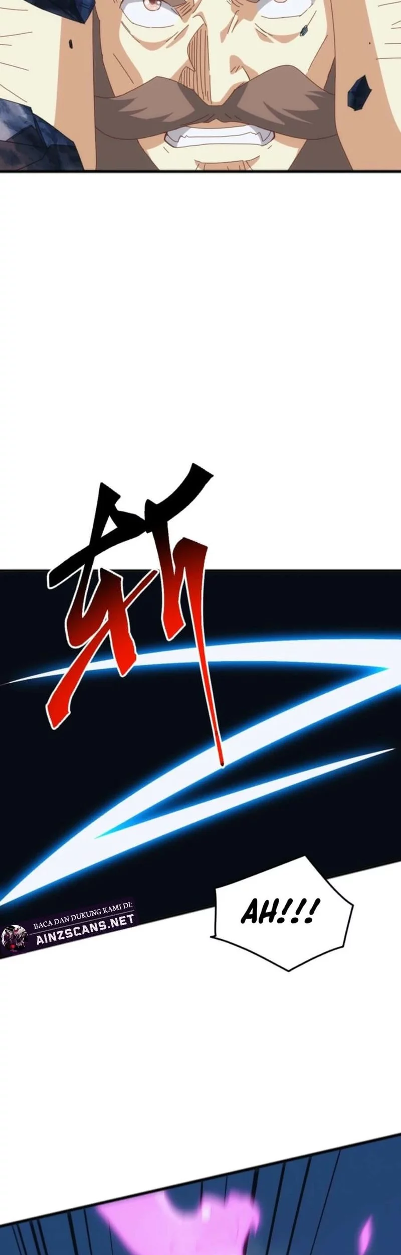 Domestication of Divine Beasts at the Beginning Chapter 44 Gambar 29