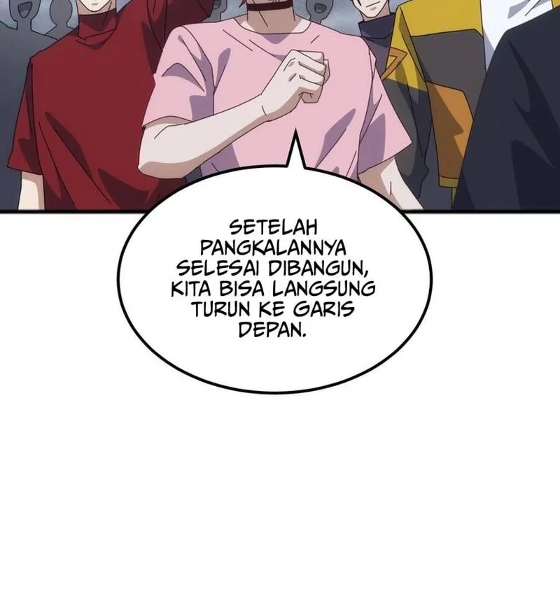 Domestication of Divine Beasts at the Beginning Chapter 45 Gambar 40