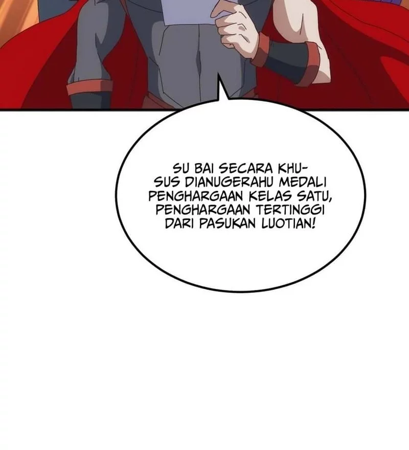 Domestication of Divine Beasts at the Beginning Chapter 45 Gambar 44