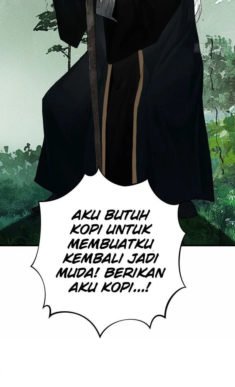 Domestication of Divine Beasts at the Beginning Chapter 45 Gambar 48