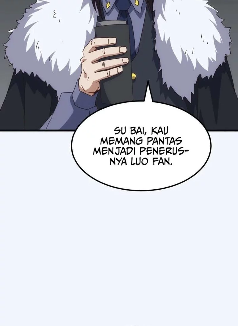 Domestication of Divine Beasts at the Beginning Chapter 45 Gambar 16