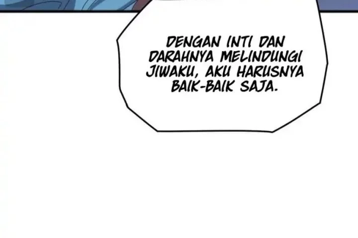 Domestication of Divine Beasts at the Beginning Chapter 46 Gambar 37