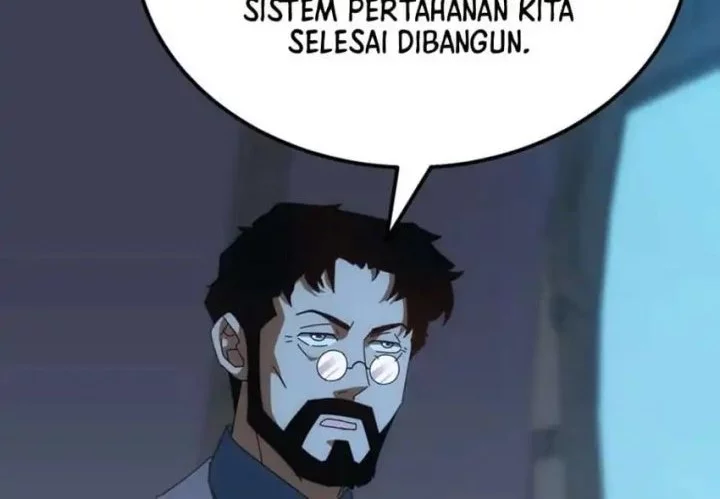 Domestication of Divine Beasts at the Beginning Chapter 46 Gambar 9