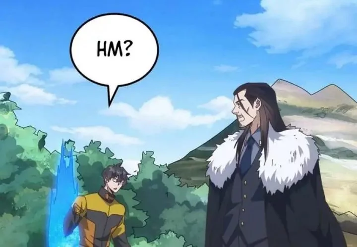 Domestication of Divine Beasts at the Beginning Chapter 46 Gambar 25