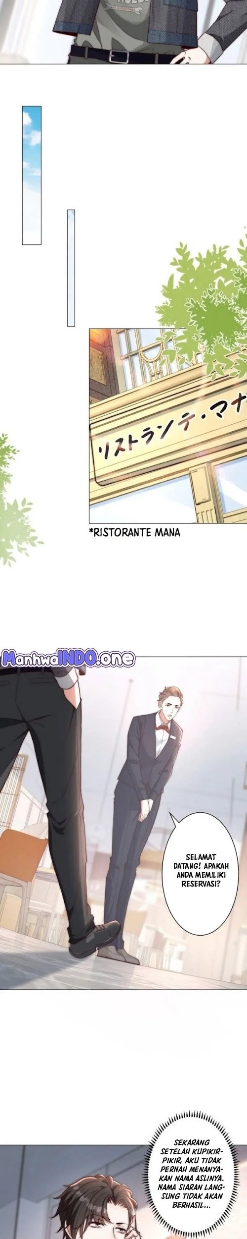 Dominating with the Price Collapse System Chapter 10 Gambar 5