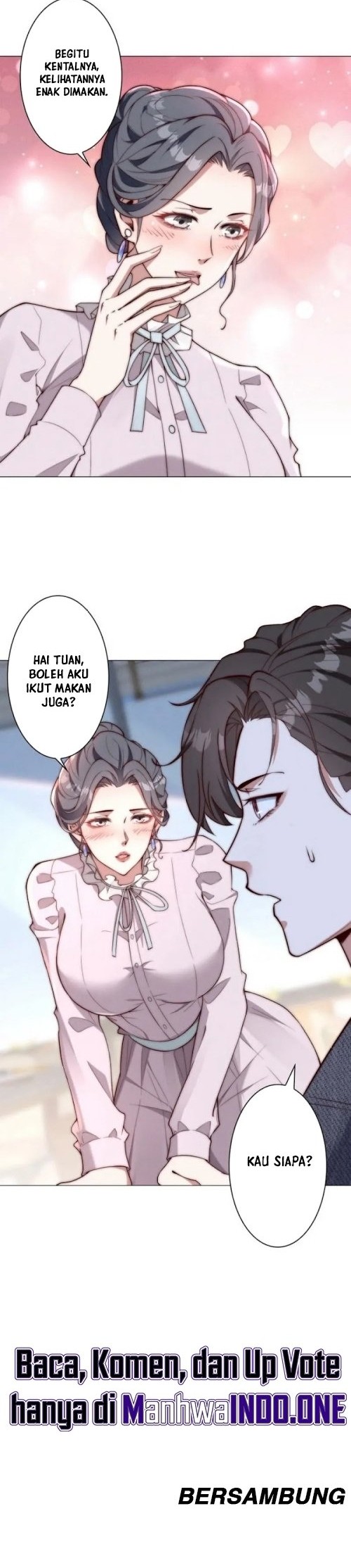 Dominating with the Price Collapse System Chapter 10 Gambar 18
