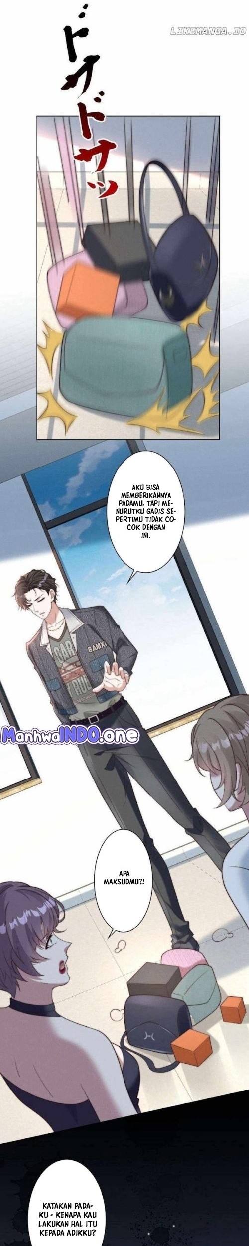 Dominating with the Price Collapse System Chapter 13 Gambar 18