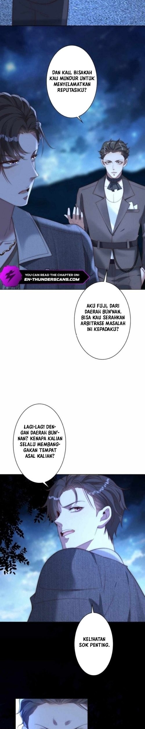 Dominating with the Price Collapse System Chapter 16 Gambar 5