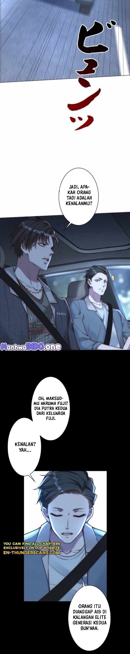 Baca Manhua Dominating with the Price Collapse System Chapter 17 Gambar 2