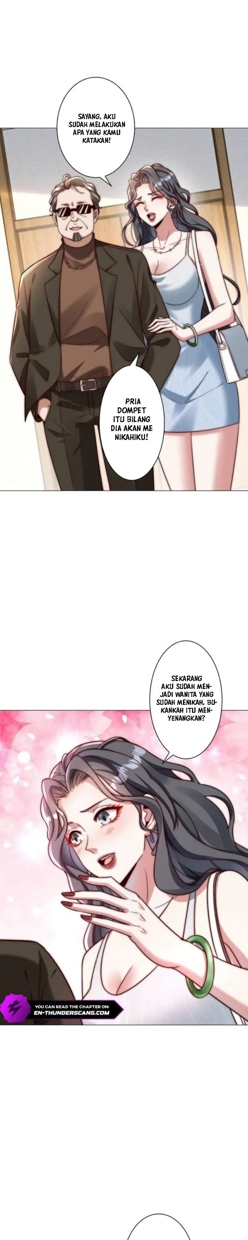 Dominating with the Price Collapse System Chapter 2 Gambar 4