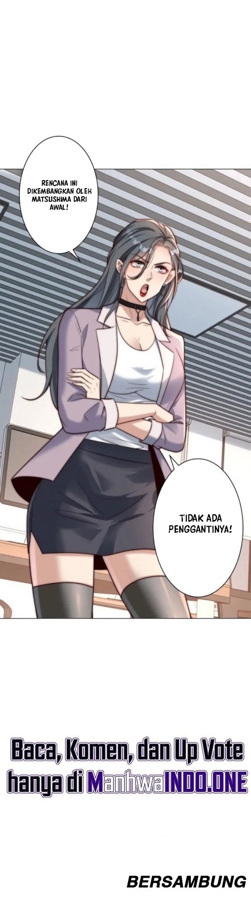 Dominating with the Price Collapse System Chapter 3 Gambar 22