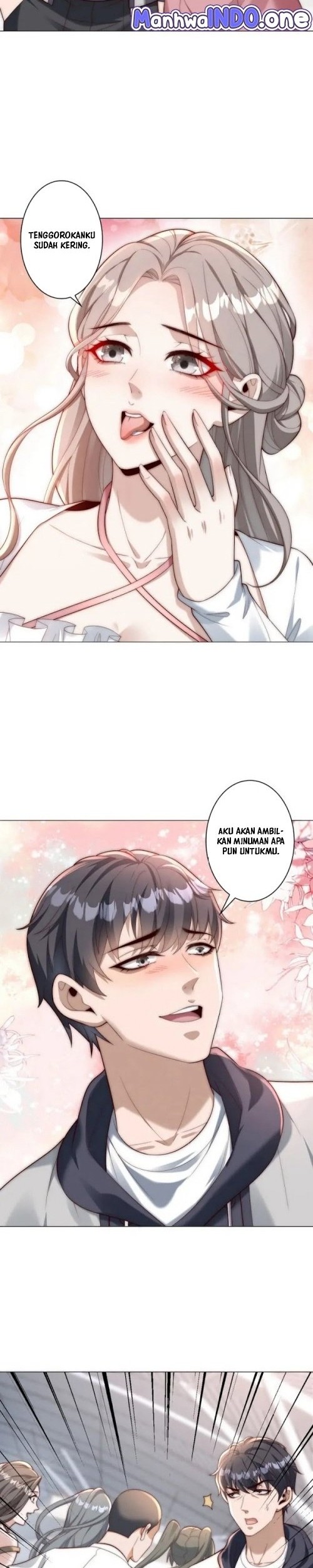 Baca Manhua Dominating with the Price Collapse System Chapter 3 Gambar 2