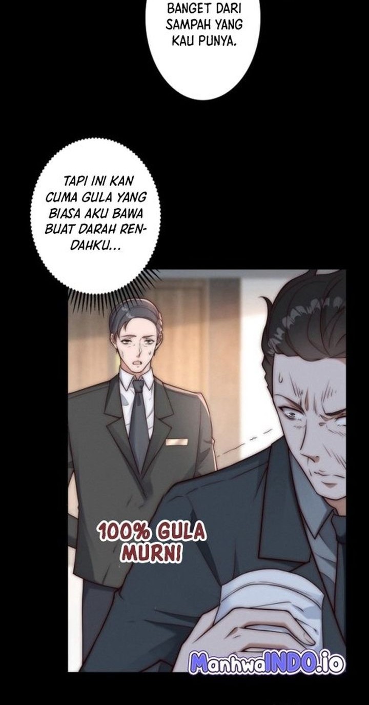 Dominating with the Price Collapse System Chapter 31 Gambar 6