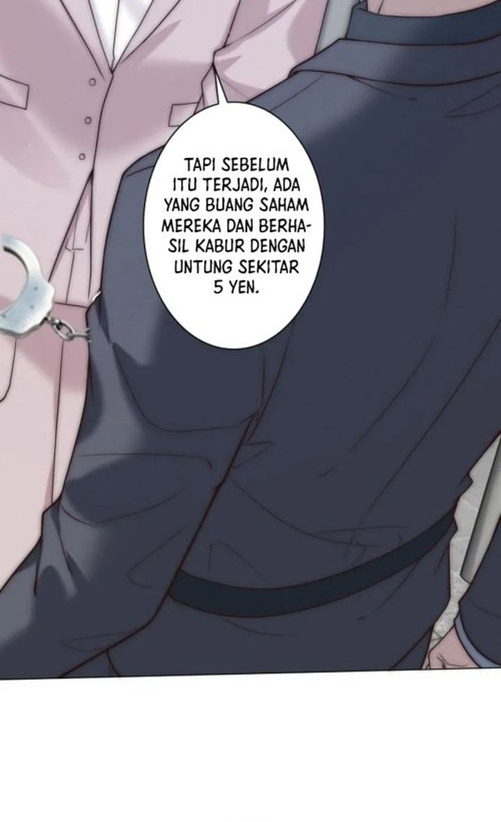Dominating with the Price Collapse System Chapter 33 Gambar 14