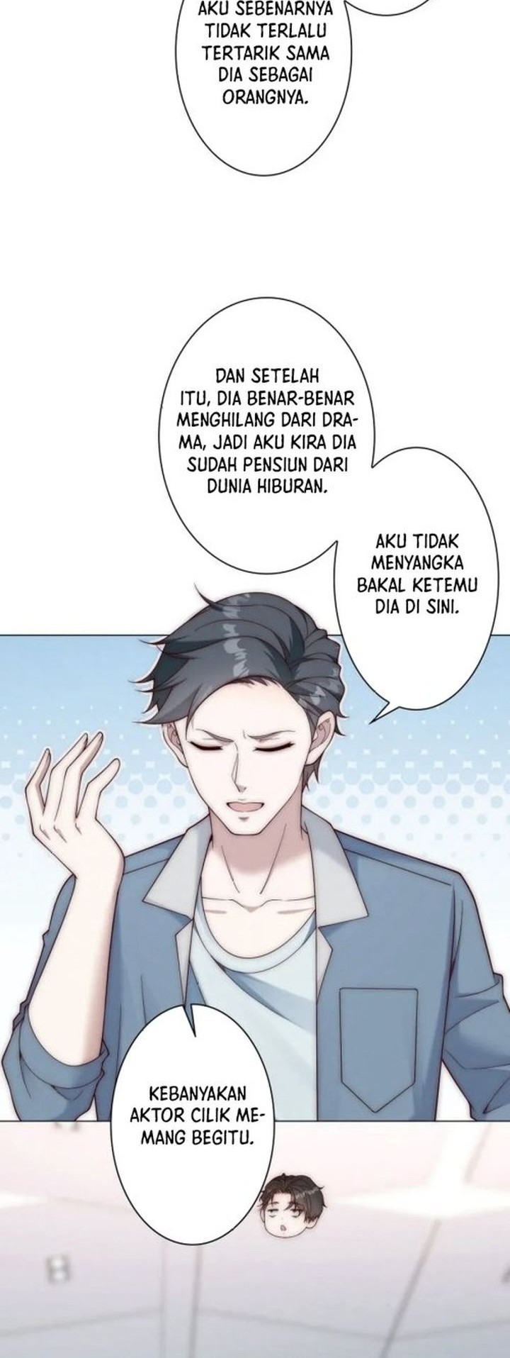 Dominating with the Price Collapse System Chapter 34 Gambar 18