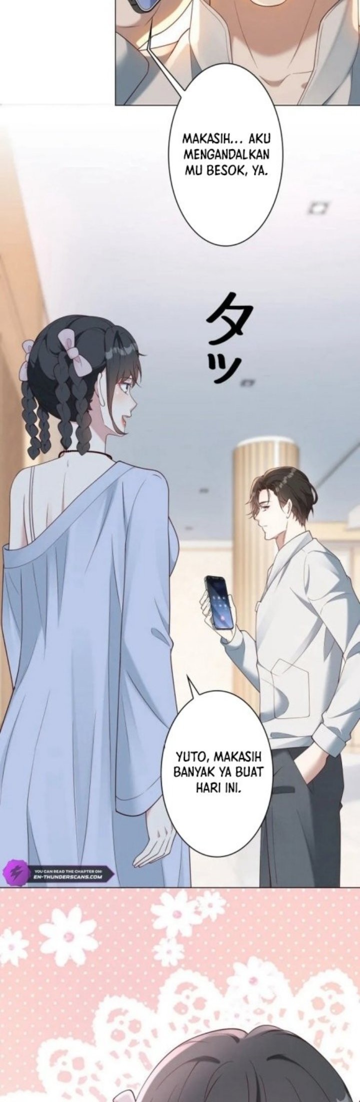 Dominating with the Price Collapse System Chapter 36 Gambar 9