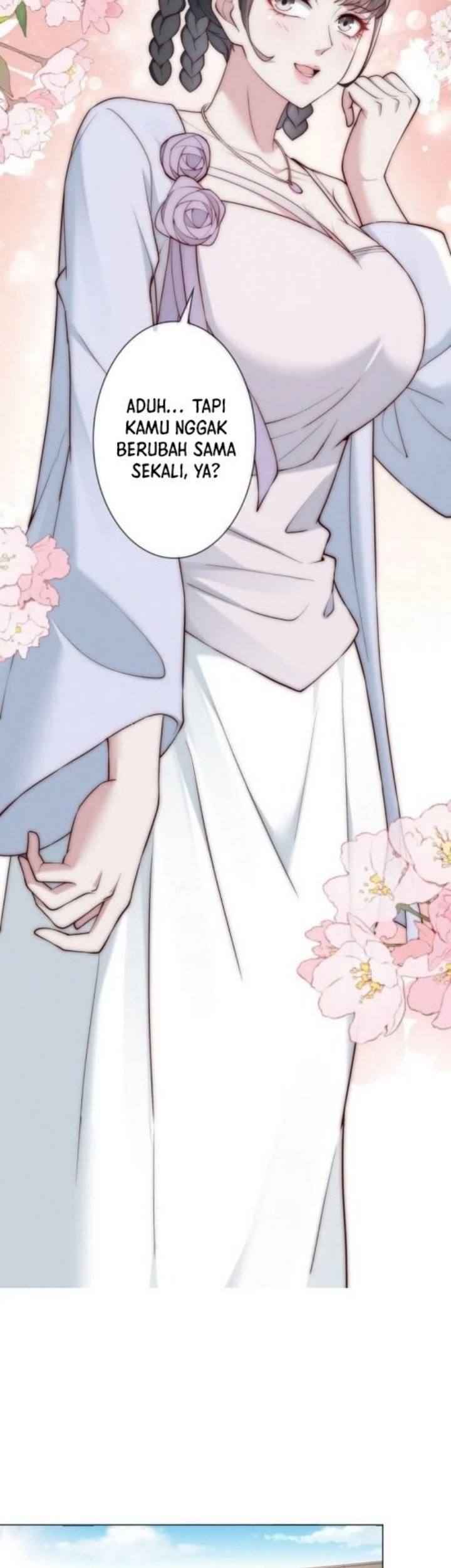 Dominating with the Price Collapse System Chapter 36 Gambar 16