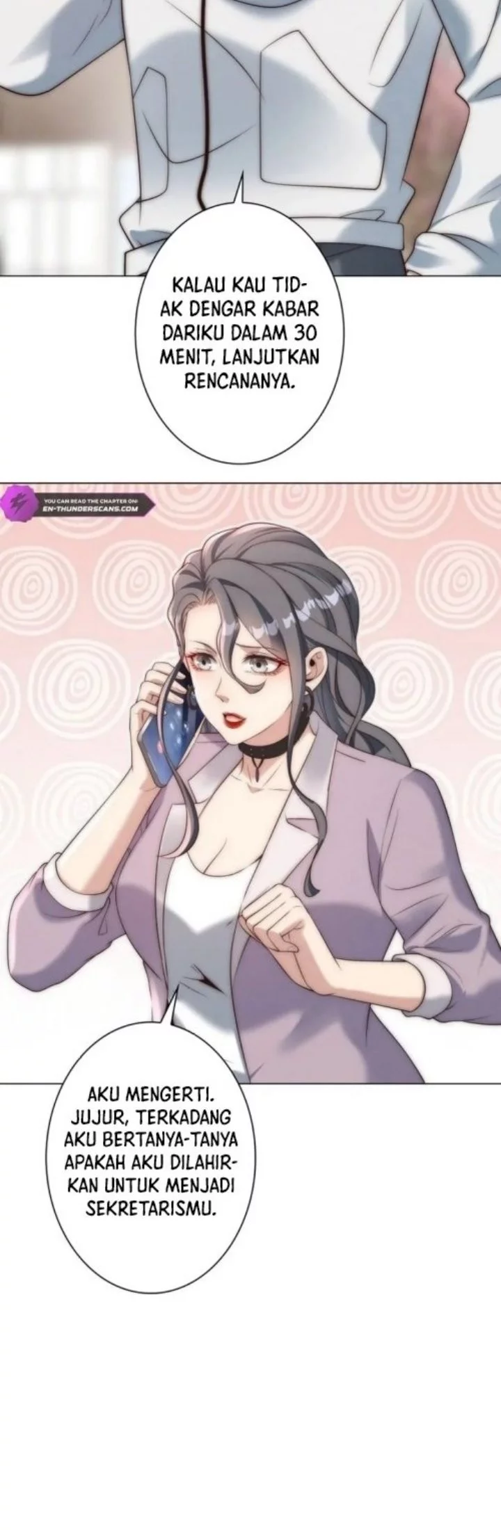 Dominating with the Price Collapse System Chapter 37 Gambar 12