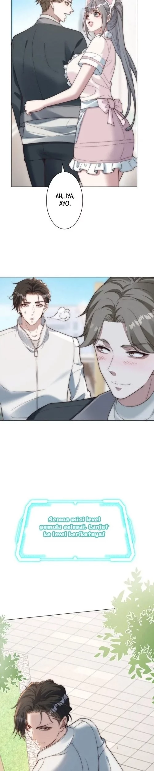 Dominating with the Price Collapse System Chapter 38 Gambar 20