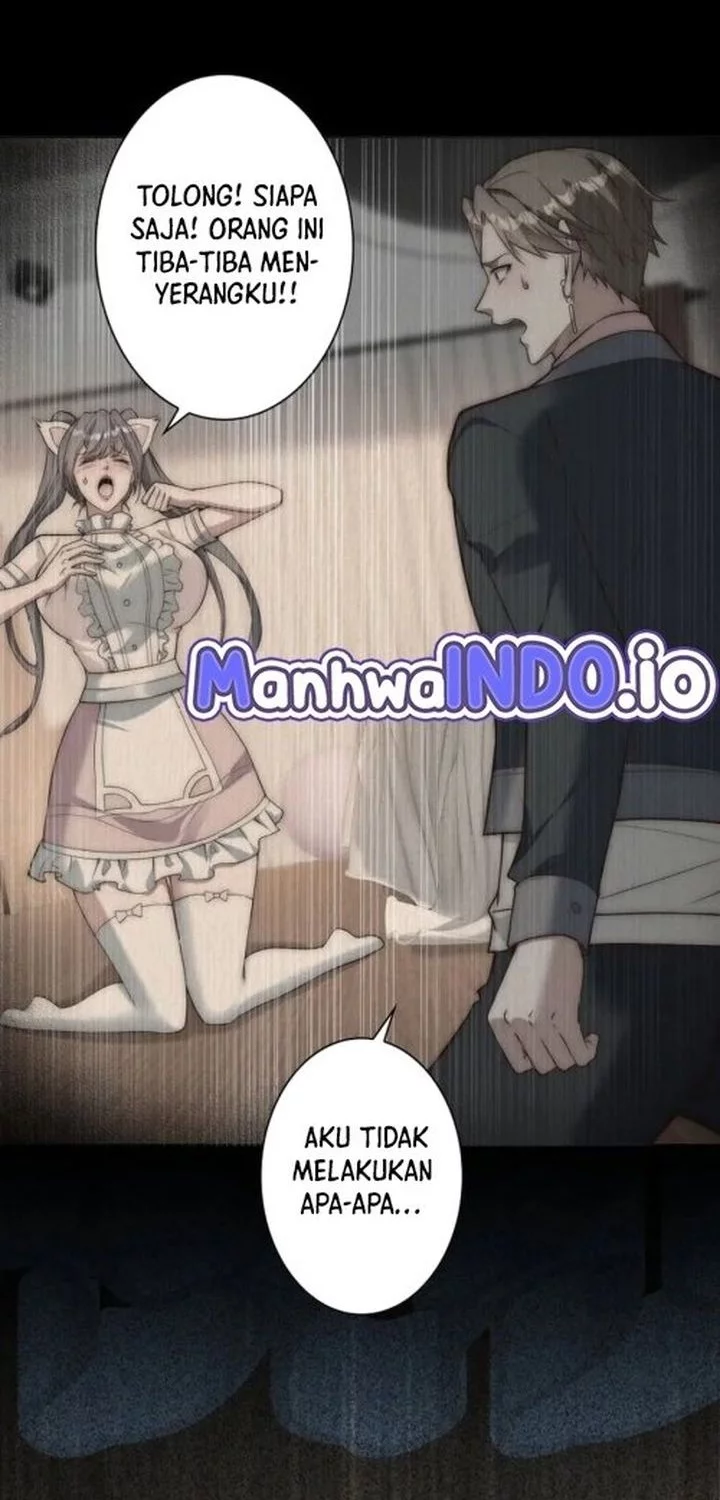 Dominating with the Price Collapse System Chapter 39 Gambar 22