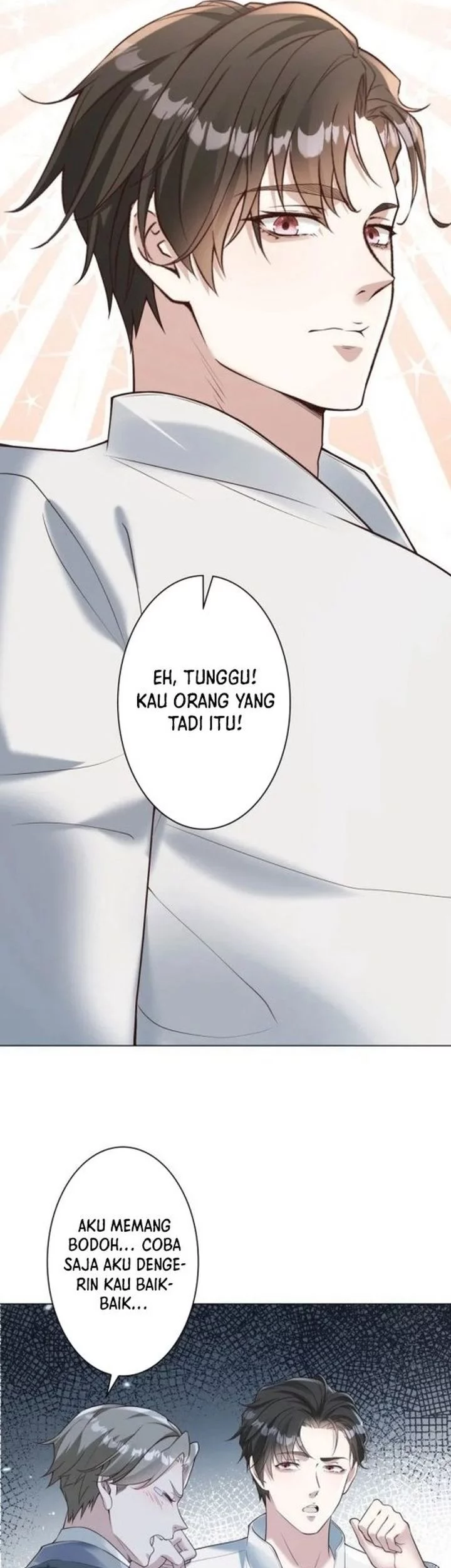 Dominating with the Price Collapse System Chapter 39 Gambar 28