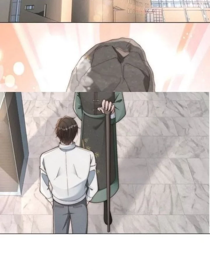 Dominating with the Price Collapse System Chapter 39 Gambar 8