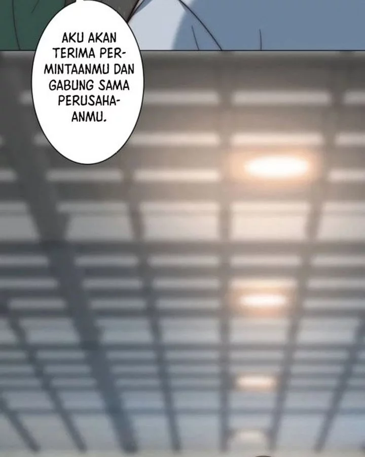 Dominating with the Price Collapse System Chapter 39 Gambar 10