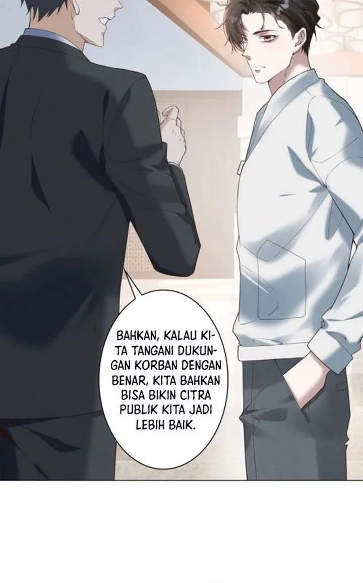 Dominating with the Price Collapse System Chapter 39 Gambar 16