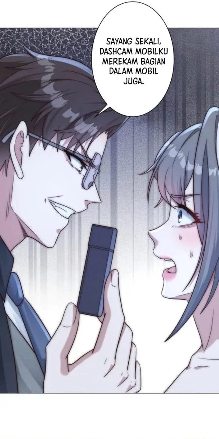 Dominating with the Price Collapse System Chapter 40 Gambar 20