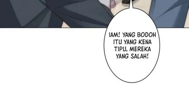 Dominating with the Price Collapse System Chapter 40 Gambar 24