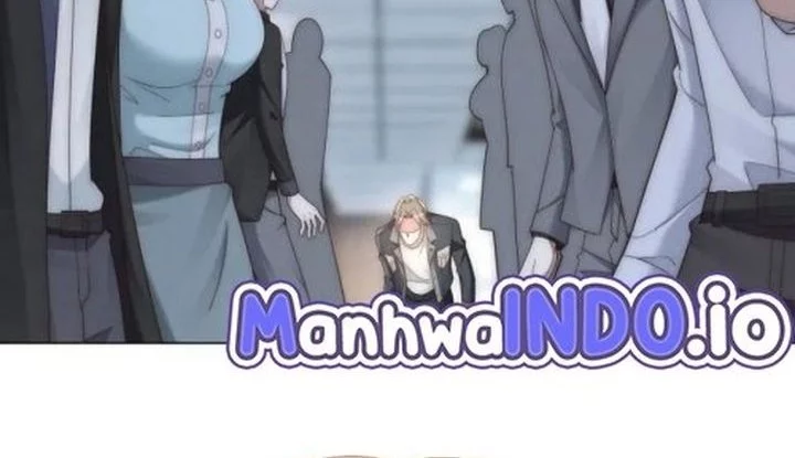 Dominating with the Price Collapse System Chapter 40 Gambar 26