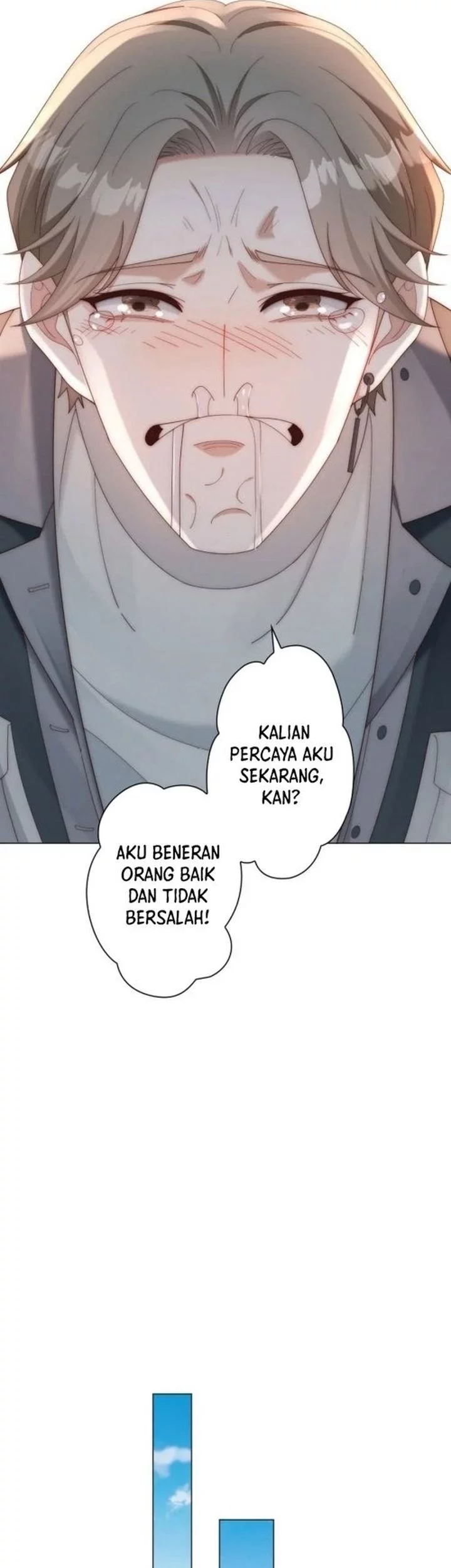 Dominating with the Price Collapse System Chapter 40 Gambar 27