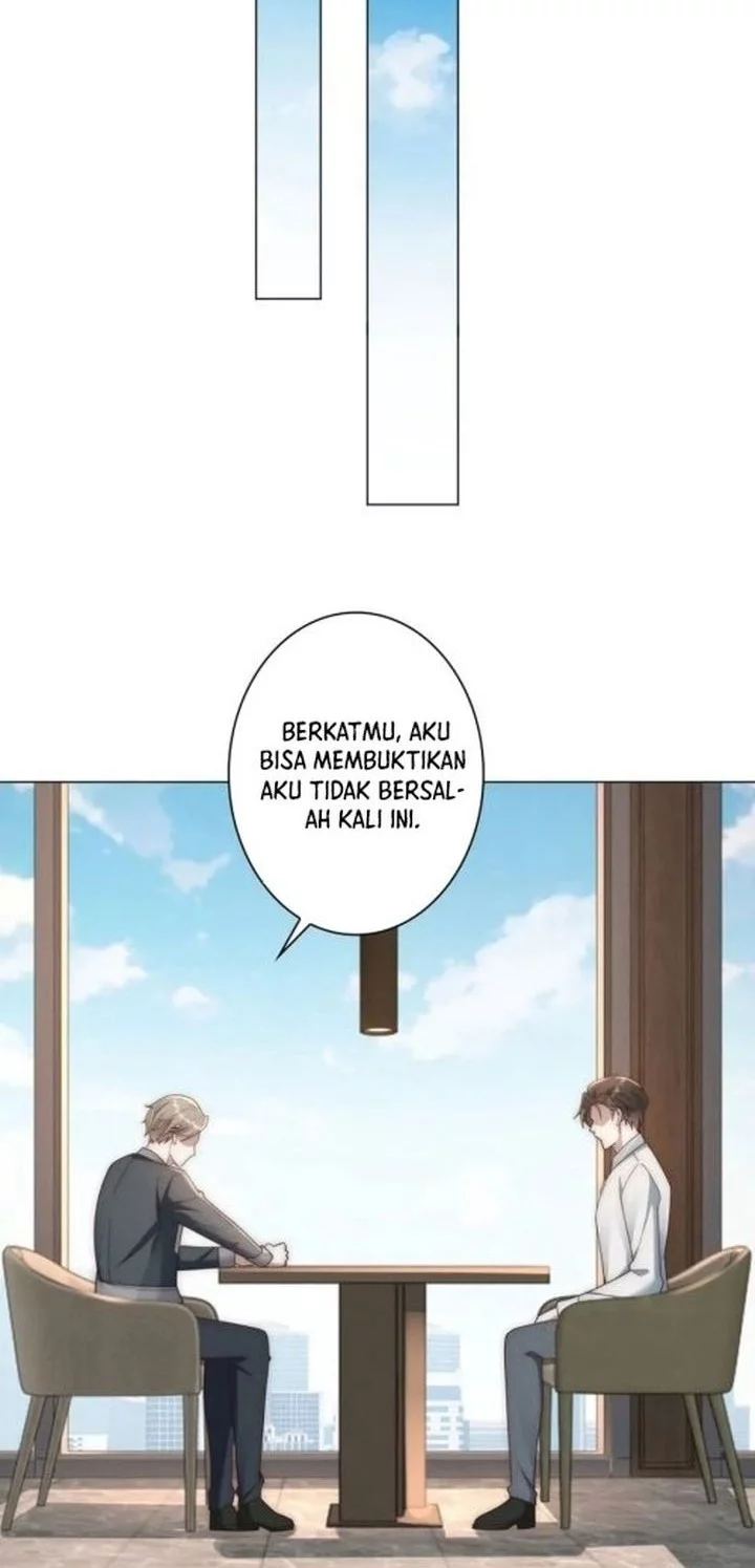 Dominating with the Price Collapse System Chapter 40 Gambar 28