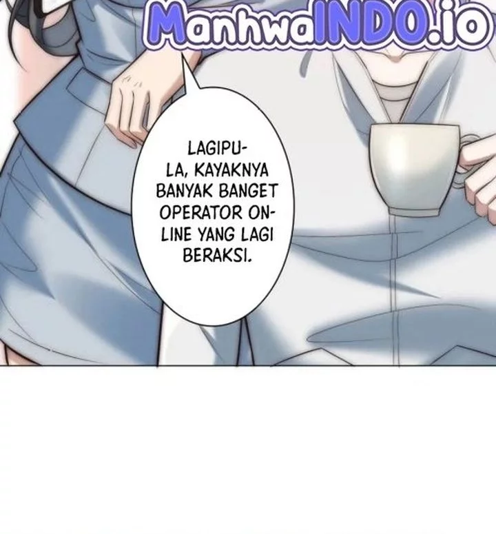 Dominating with the Price Collapse System Chapter 40 Gambar 33