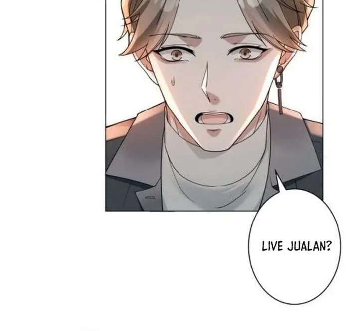 Dominating with the Price Collapse System Chapter 40 Gambar 37