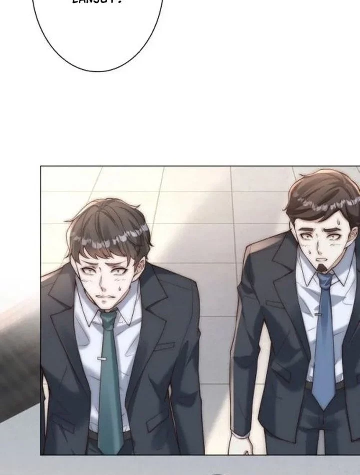 Dominating with the Price Collapse System Chapter 40 Gambar 45