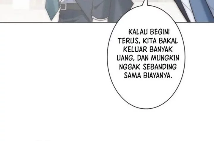 Dominating with the Price Collapse System Chapter 40 Gambar 47