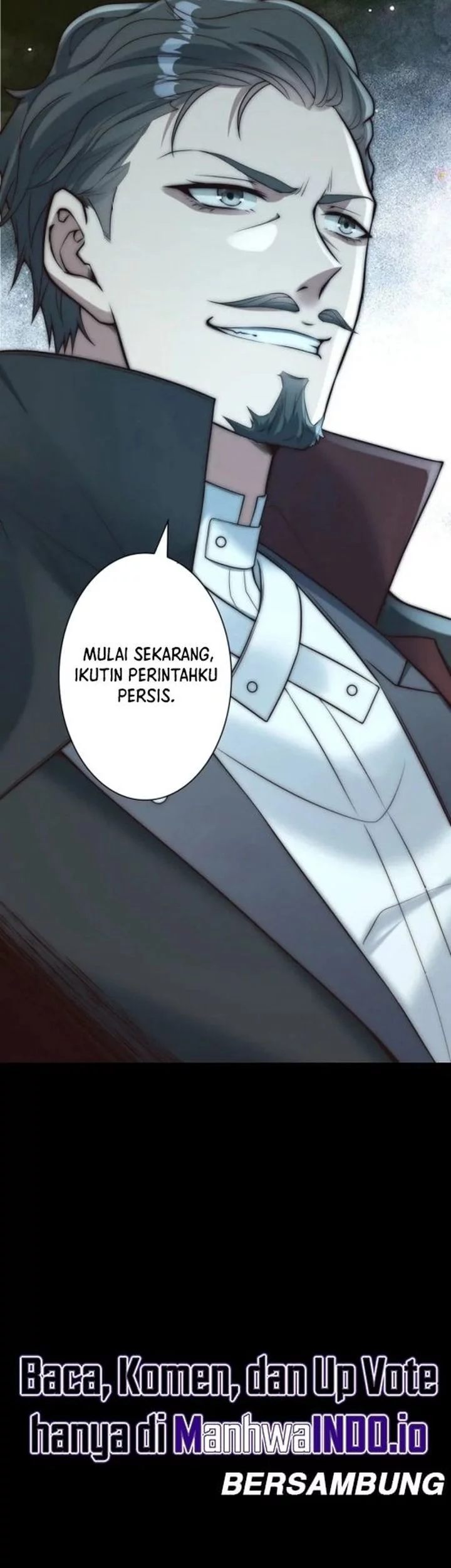 Dominating with the Price Collapse System Chapter 40 Gambar 50