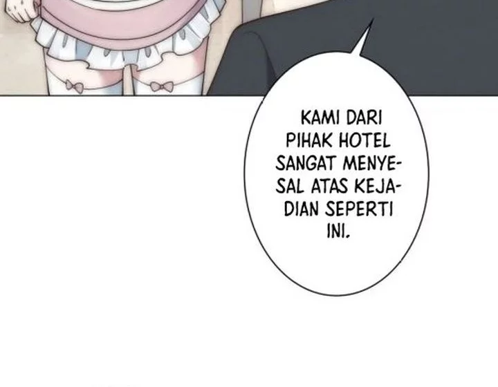 Dominating with the Price Collapse System Chapter 40 Gambar 8