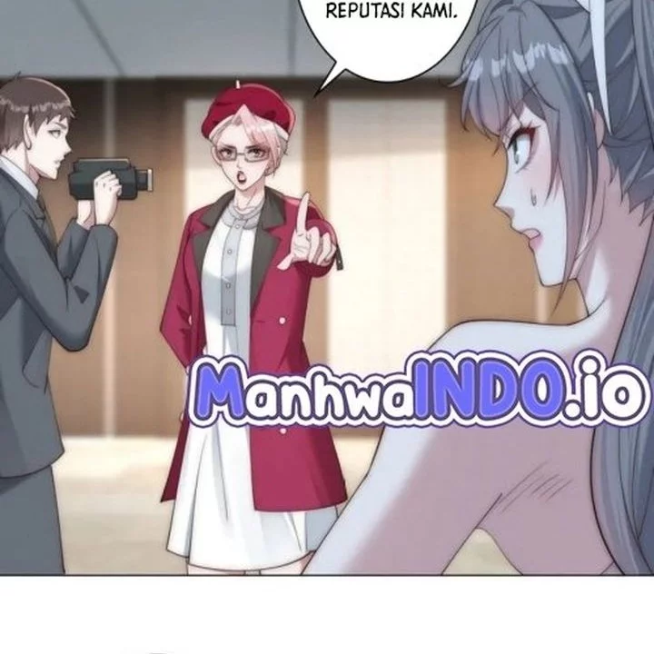 Dominating with the Price Collapse System Chapter 40 Gambar 12