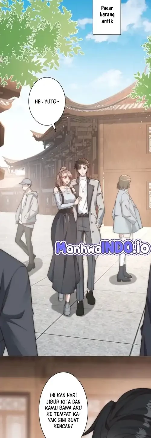 Baca  Dominating with the Price Collapse System Chapter 41 Gambar 2